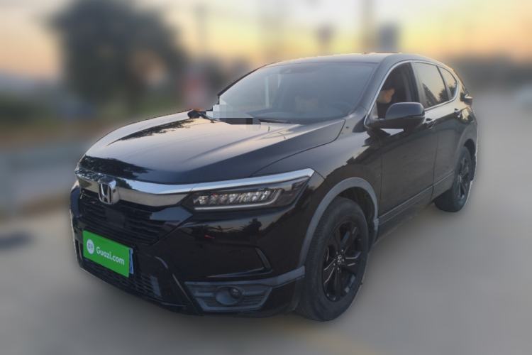 Used Honda Breeze 2020 240TURBO CVT 2WD Luxury Edition