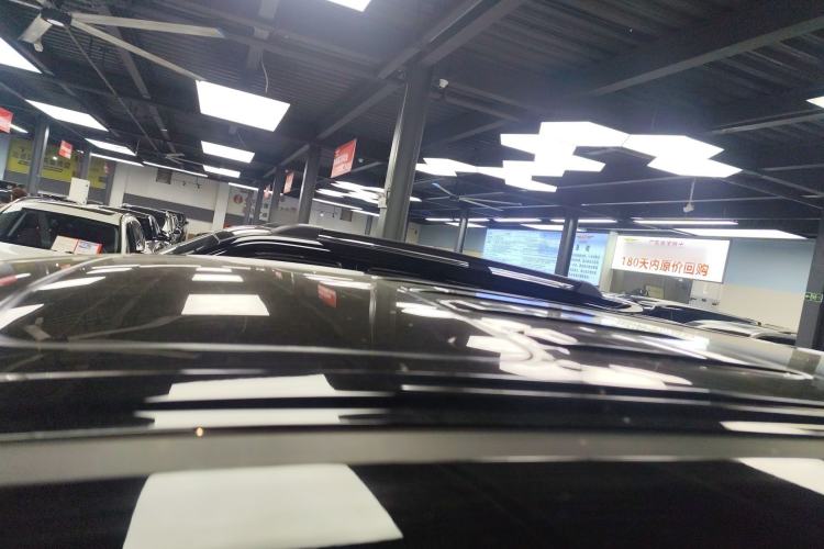 Used GAC Trumpchi E9 2025 E9 Superfast Charging – Master Series
