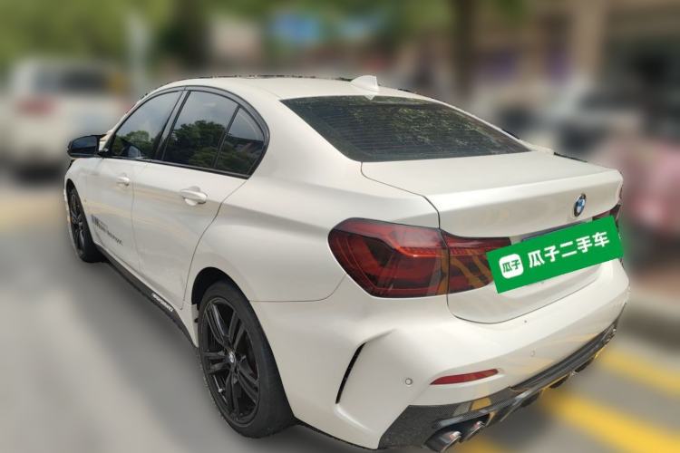 Used BMW 1 Series 2021 125i M Sport Night Edition

