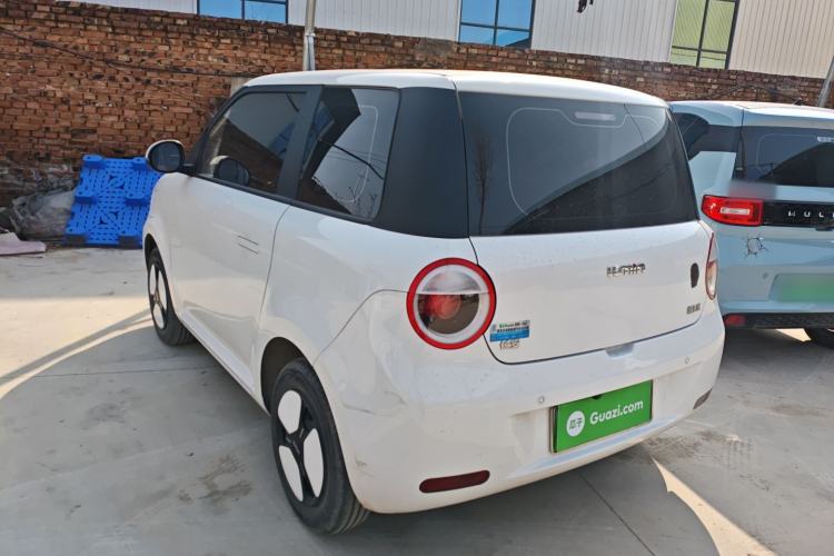 Used Qiyuan Lumin 2024 130km Qingyue Version
