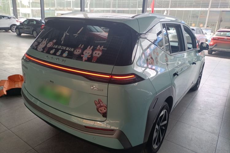 Used AION Y 2023 Younger Star Edition