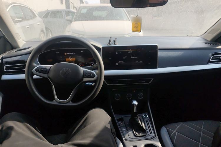 Used Volkswagen Lavida 2023 Revised 1.5L Automatic DeYi Edition