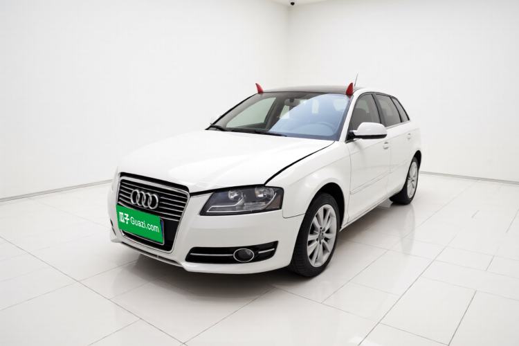 Used Audi A3 2012 Sportback 1.4T Comfort Model