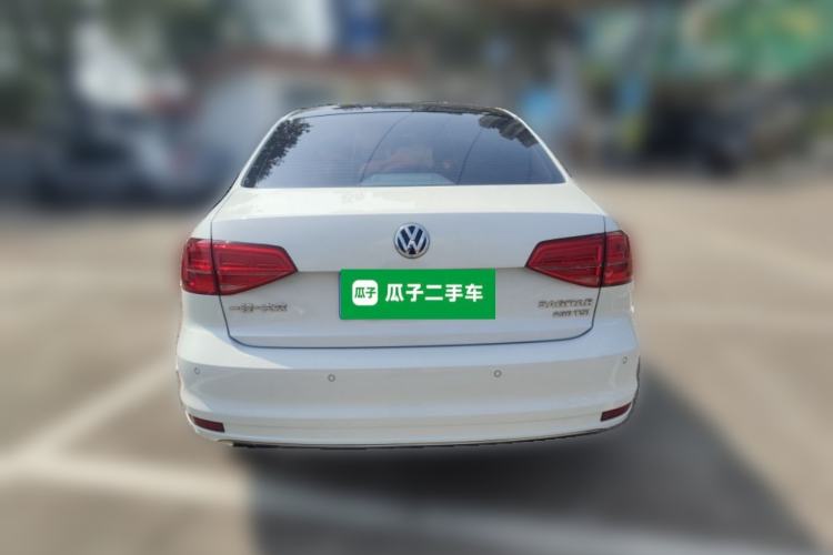 Used Volkswagen Sagitar 2016 230TSI 25th Anniversary Edition