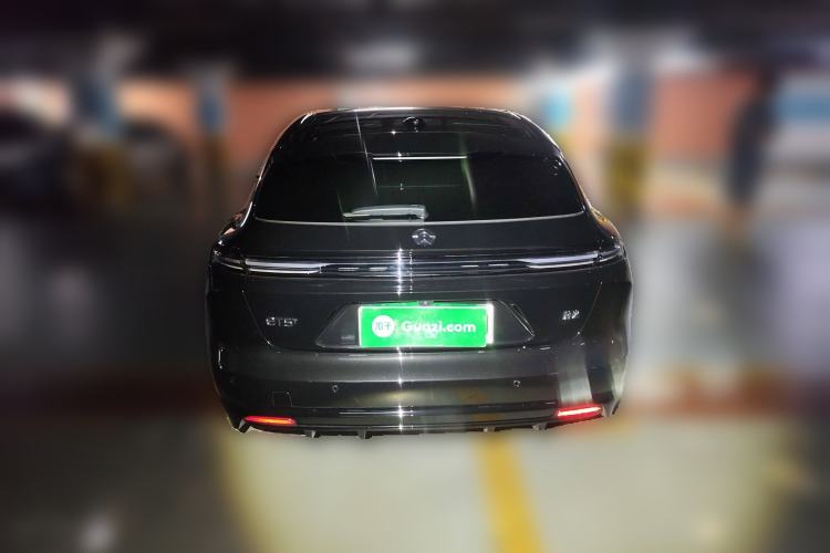 Used Nio ET5T 2025 75 kWh Touring
