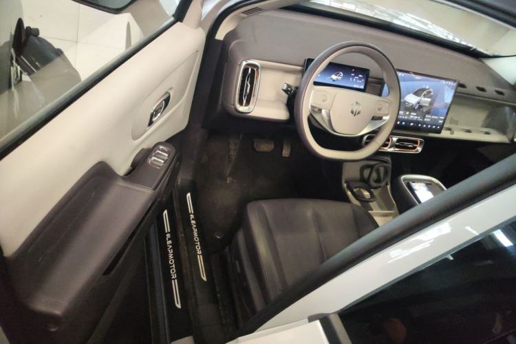 Used Leapmotor B10 2025 510 Joyful Edition