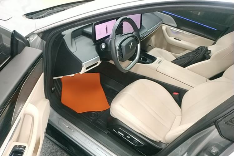 Used XPeng P7 2020 670E