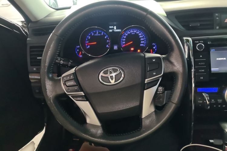 Used Toyota Reiz 2013 2.5V Shangrui Edition
