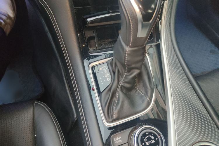 Used Infiniti Q50L 2018 2.0T Enjoyment Version China V Standard