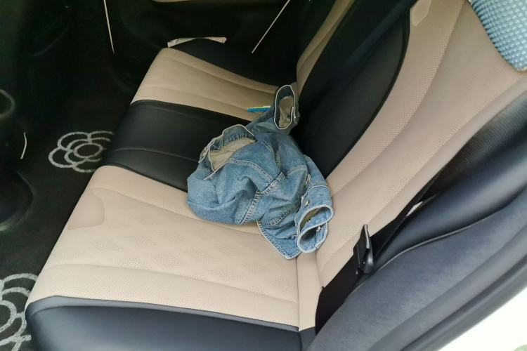 Used BYD Dolphin 2023 420 km Fashion Edition