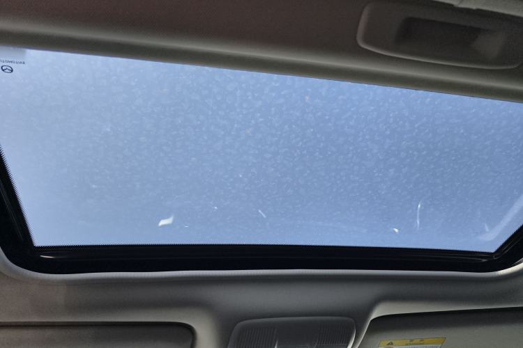 Used Mazda CX-5 2022 2.0L Automatic Two-Wheel Drive Smart Edition
