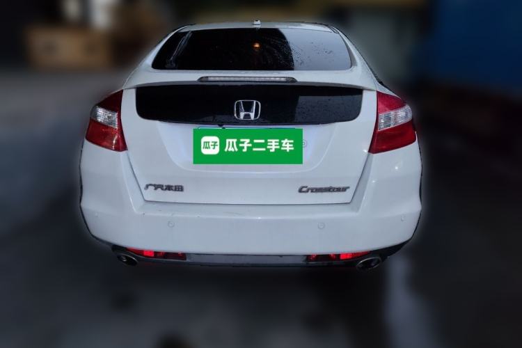 Used Honda Crosstour 2012 2.4L Luxury Edition