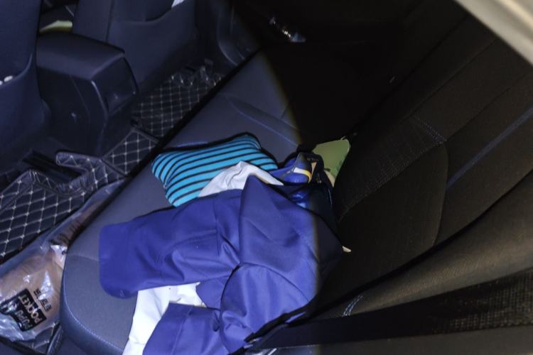 Used Toyota Levin 2019 Dual-Engine 1.8H E-CVT Sport Edition China VI Standard
