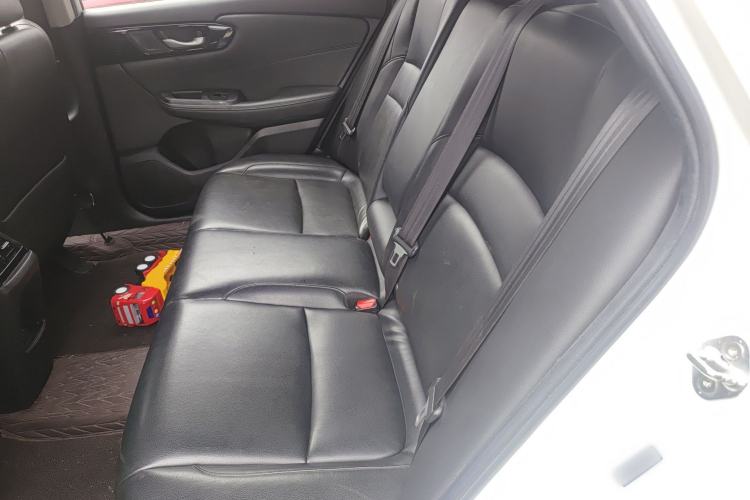 Used Honda Crider 2019 180 Turbo CVT Leading Edition China VI
