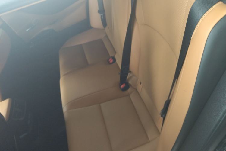 Used Lexus ES 2021 200 Excellence Edition
