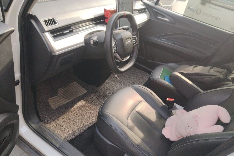 Used NETA V 2022 Long-Range Industry Custom Edition