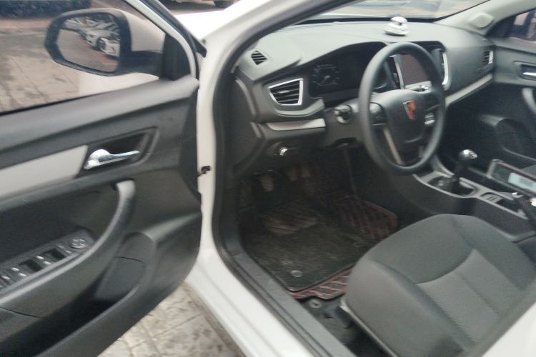 Used Roewe 360 2016 1.5L Manual Smart Screen Version