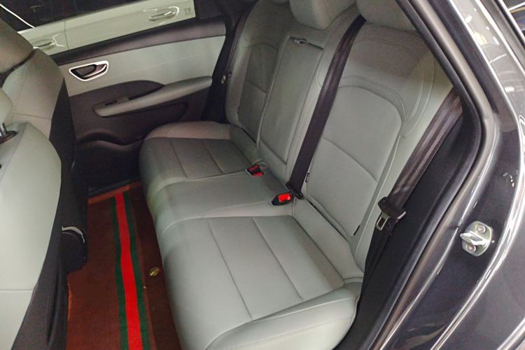 Used Roewe D6 2025 450km Deluxe Edition