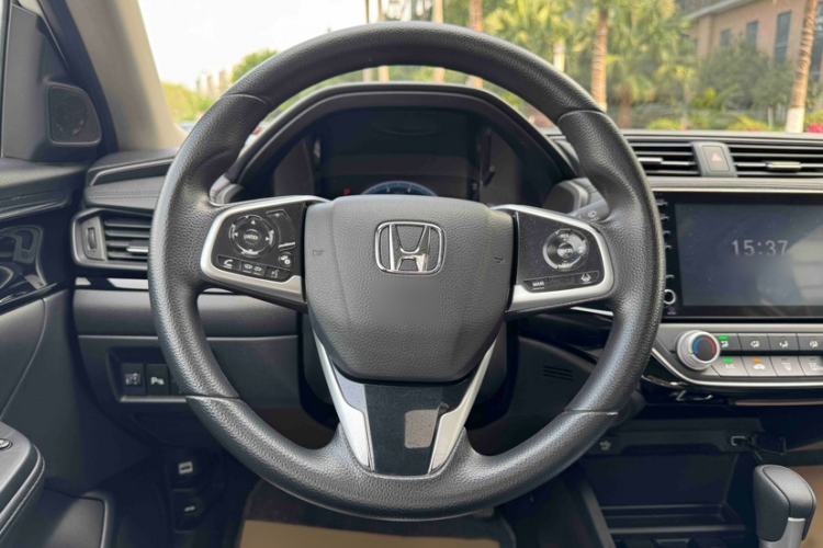 Used Honda Crider 2019 180 Turbo CVT Leading Edition China VI
