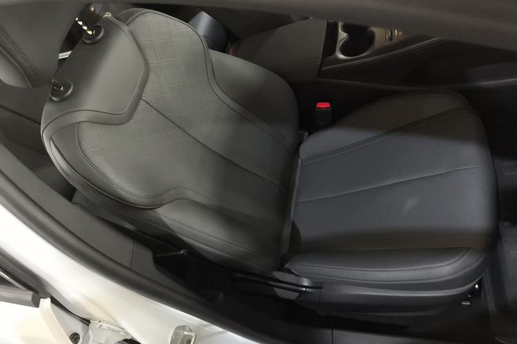 Used BYD Qin PLUS 2025 DM-i Smart Drive 55KM Leading Model