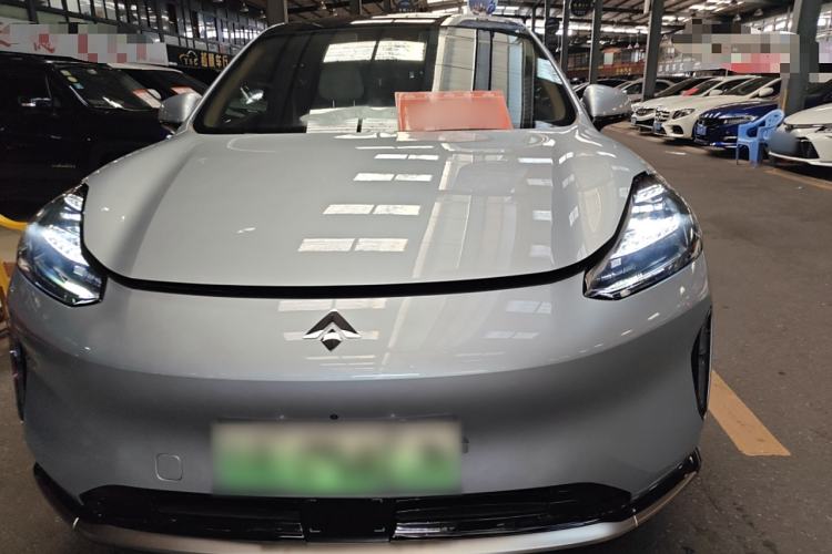 Used Hyptec HT 2023 670 Rear-Drive Ultra-High Voltage Version