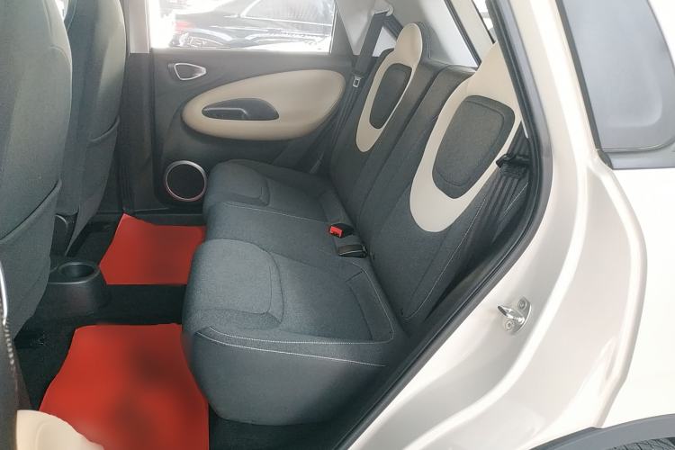 Used Wuling Bingo 2023 333 km Enjoyment Version