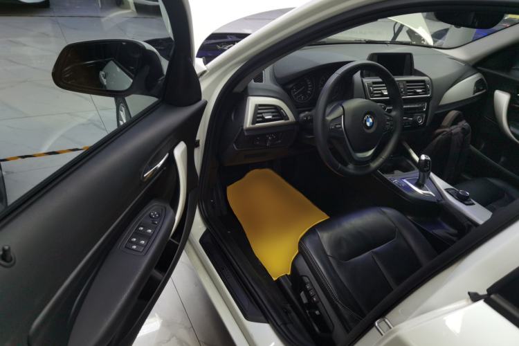 Used BMW 1 Series (Import) 2015 120i Leading Model
