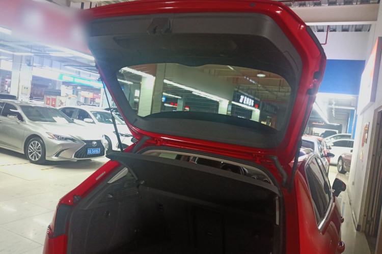 Used Audi A3 2016 Sportback 35 TFSI Ambition Edition
