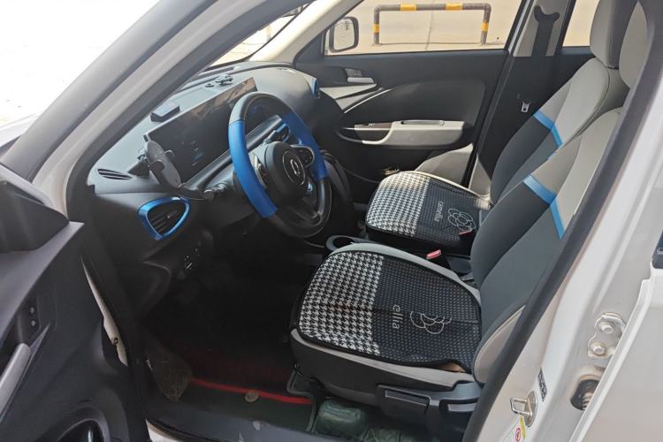 Used ORA White Cat 2020 305 km Luxury Version