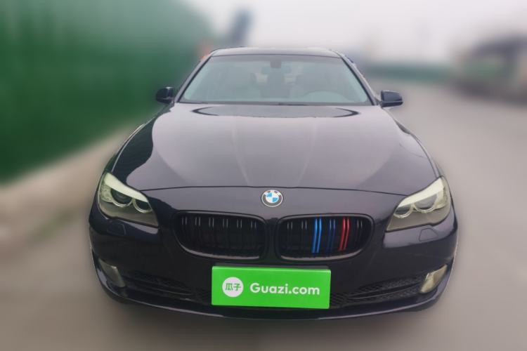 Used BMW 5 Series 2011 535i Sport Edition
