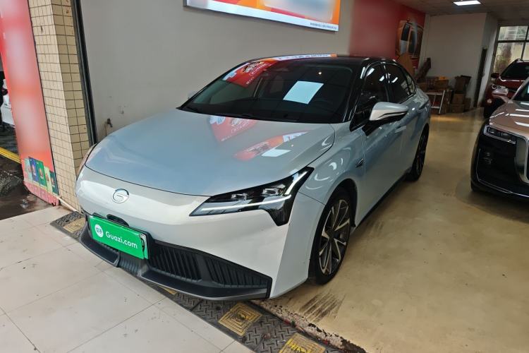 Used AION S Plus 2021 70 Tech Edition