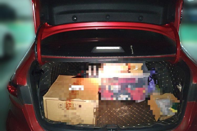 Used Toyota Levin 2019 185T CVT Luxury Edition China VI Standard