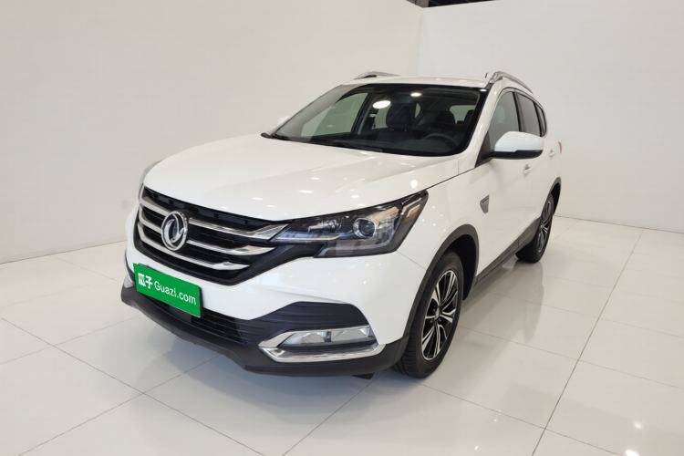 Used Dongfeng Aeolus AX7 2018 Classic 1.6T Automatic Elite Model Guazi used car, China used car export, Used car for sale, Used  cars, Cheapest cars for sale