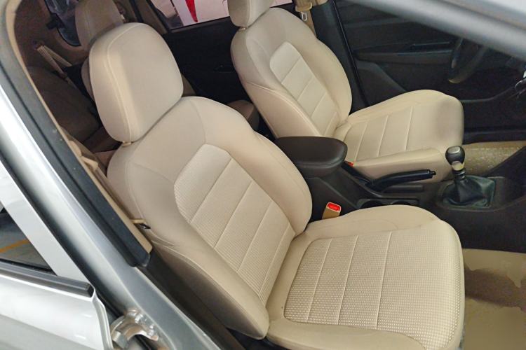 Used Wuling Hongguang 2021 1.5L Revised S Standard Version Hydraulic-Power-Assisted LAR