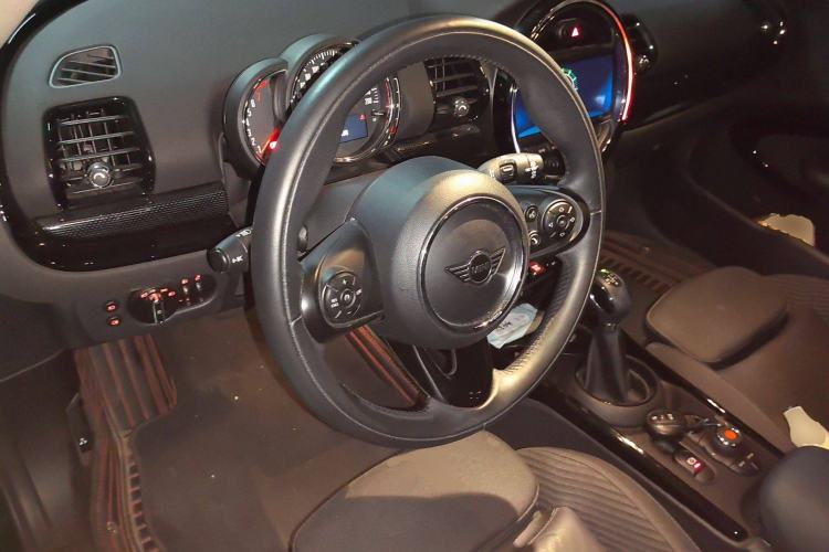 Used MINI Clubman 2018 1.5T COOPER Classic Edition
