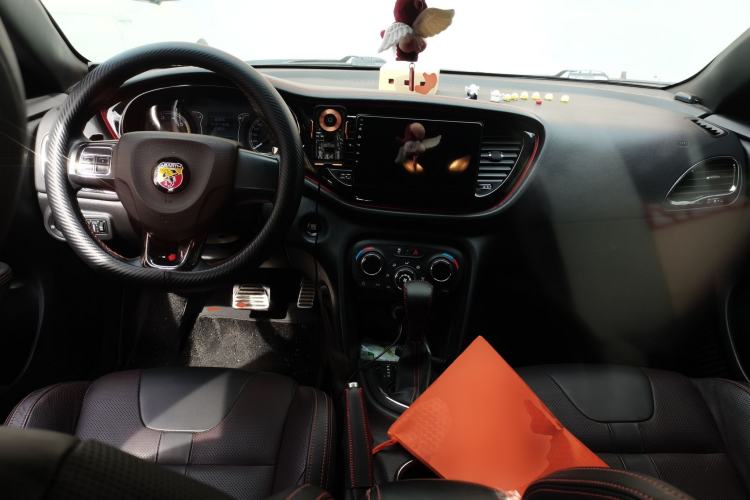 Used Fiat Ottimo 2014 1.4T Automatic Sport Edition