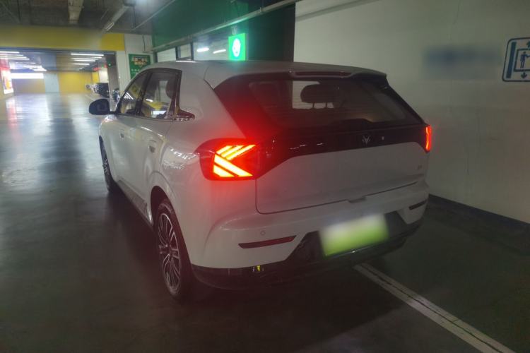 Used ARCFOX T1 2025 Model 425 PLUS
