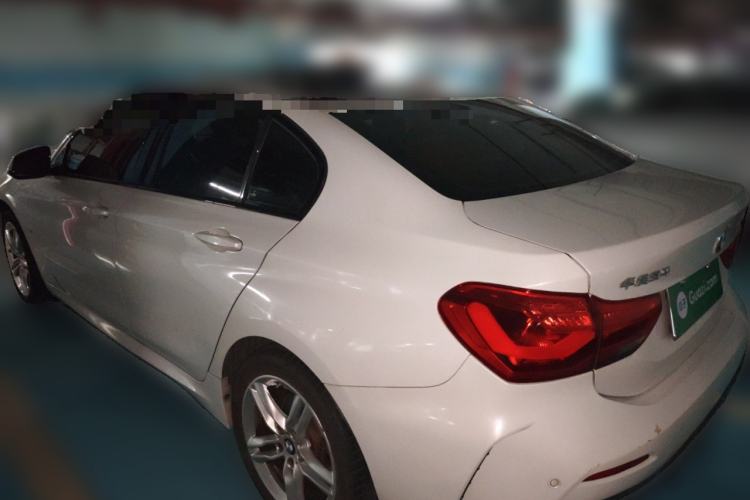 Used BMW 1 Series 2020 120i M Sport Package
