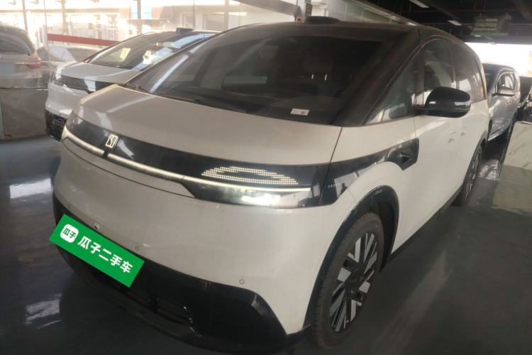 Used Zeekr MIX 2025 Long-Range Intelligent Driving Edition