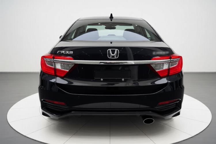 Used Honda Crider 2015 1.8L automatic comfort version Rear