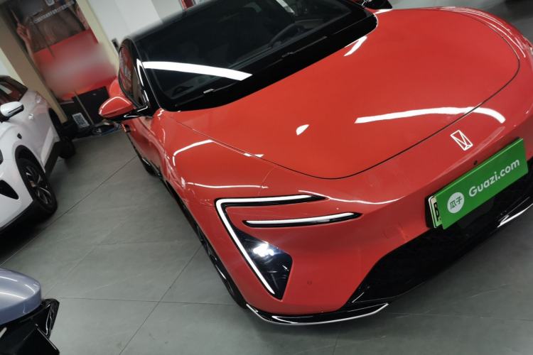 Used Avatr 06 2025 Pro Range-Extended Edition
