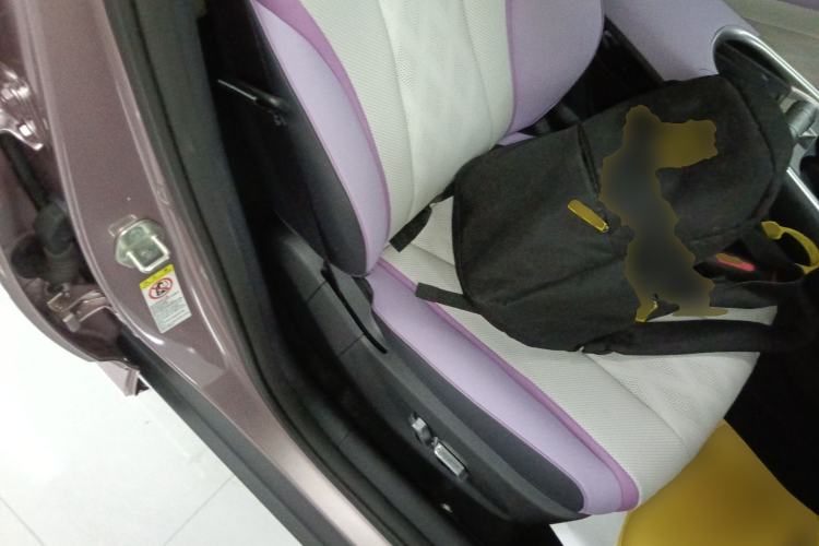 Used BYD Dolphin 2025 420km Fashion Edition