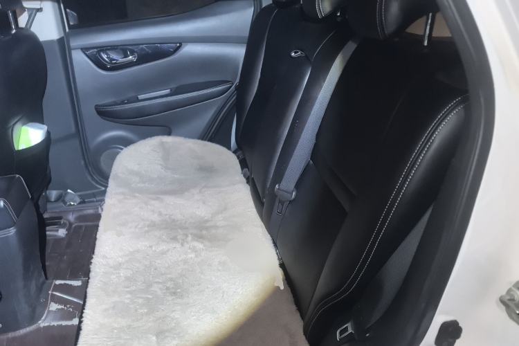 Used Nissan Qashqai 2016 2.0L CVT Elite Edition