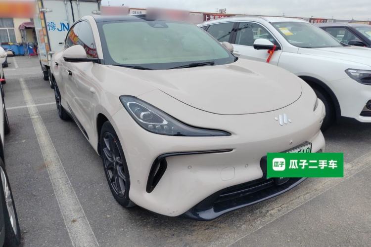 Used IM LS6 2023 Max Extended-Range Version
