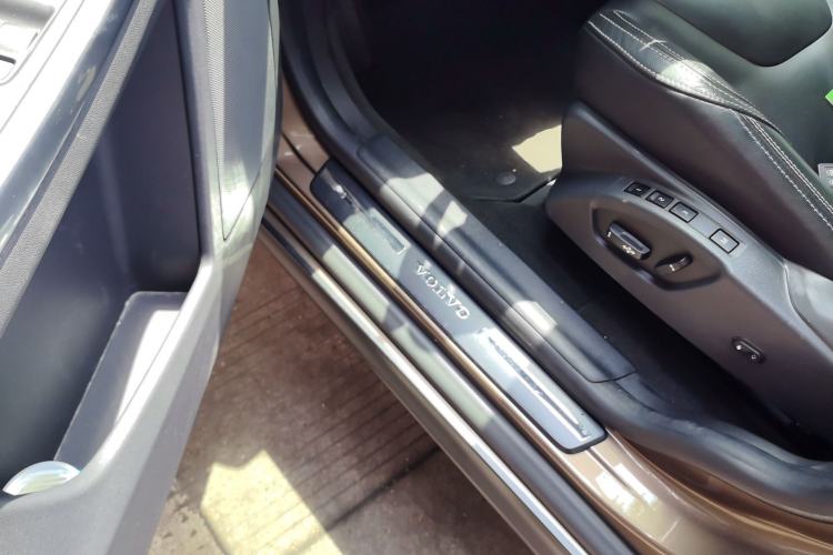 Used Volvo XC60 2016 T5 Smart Version
