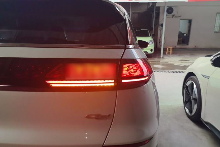 Used XPeng G3 2022 G3i 460N
