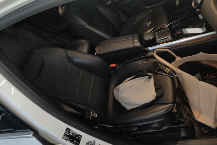 Used Mercedes-Benz GLA 2020 GLA 180
