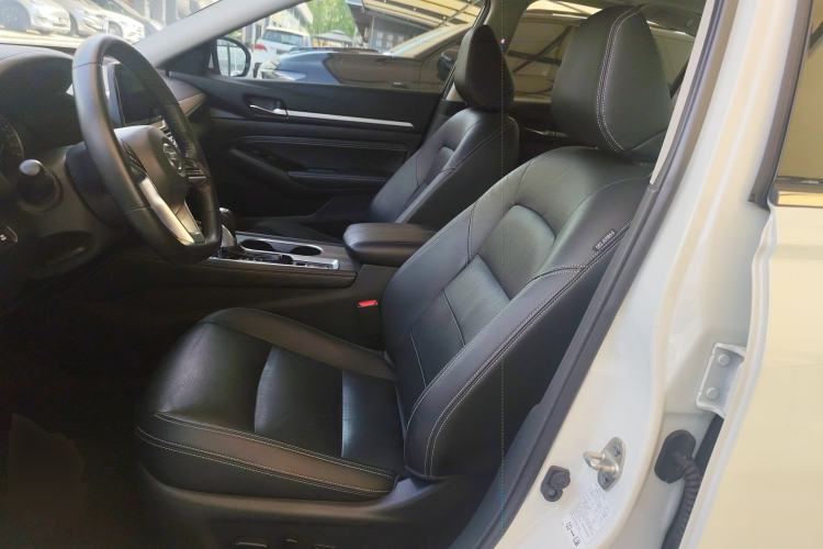 Used Nissan Teana 2021 2.0L XL Upper AD1 Smart Drive & Navigation Edition Left Front Seat