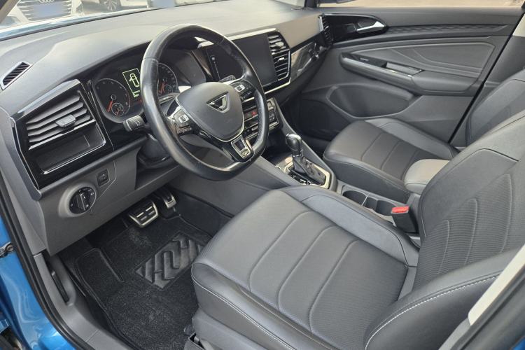 Used Jetta VS7 2020 1.4T Automatic Glory Edition
