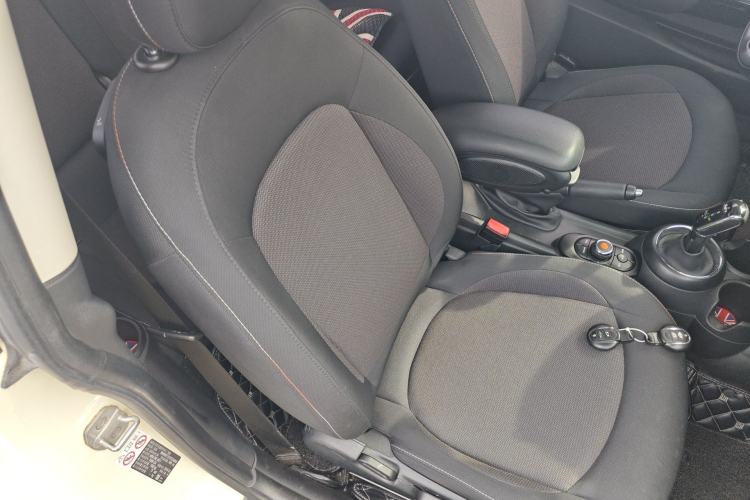 Used MINI 2018 1.5T ONE PLUS
